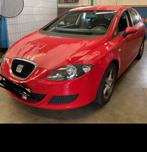 Seat leon 1.6 essence, Auto's, Seat, Leon, Particulier, Te koop, Benzine