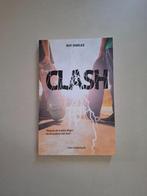 Guy Didelez - Clash, Ophalen, Guy Didelez, Zo goed als nieuw, Fictie