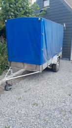 Aanhangwagen, Auto diversen, Aanhangers en Bagagewagens, Ophalen