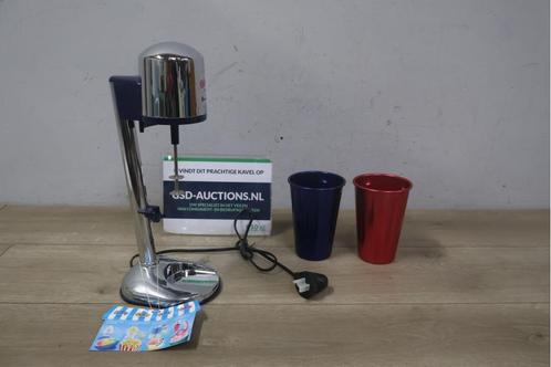 Van Damme drankenmixer Shaker 100W, Elektronische apparatuur, Keukenmixers, Ophalen of Verzenden