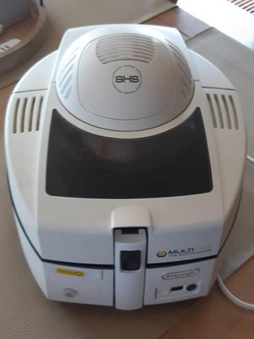 air fryer, Electroménager, Friteuses à air, Enlèvement, Utilisé, Friteuse à air, 1000 à 1499 grammes