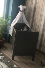 Babybed, Ophalen, Gebruikt, Ledikant
