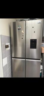 Frigo américain avec congélateur en tiroir, Electroménager, Réfrigérateurs & Frigos, Comme neuf