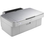 Imprimante - scanner Epson stylus CX3650, Articles professionnels, Utilisé, Enlèvement ou Envoi, Imprimante, Fax ou Scanner