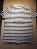 T-shirt rayé XS, Vêtements | Hommes, T-shirts, Enlèvement ou Envoi, Autres couleurs, Comme neuf, Taille 46 (S) ou plus petite