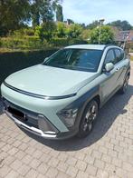 Hyundia Kona Shine full option, Autos, Boîte manuelle, Noir, 5 portes, Particulier
