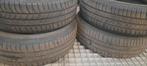 A vendre 4 pneu Michelin, Ophalen