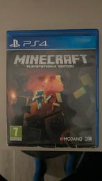 Minecraft, PS4, Games en Spelcomputers, Ophalen, Online, Overige genres, Zo goed als nieuw