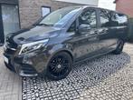 MERCERDES V 250 | DUBBELE CABINE | BTW | AMG |, Auto's, Mercedes-Benz, Automaat, Testrit aan huis, Achterwielaandrijving, 4 cilinders