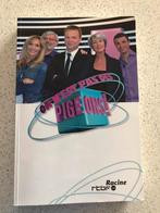 On  n’est pas des pigeons RTBF RACINE, Boeken, Zo goed als nieuw, RTBF RACINE, Media