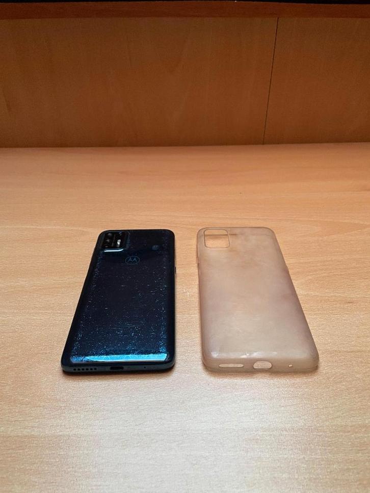 Motorola G9 Plus 128gb, Télécoms, Téléphonie mobile | Motorola, Utilisé, Sans abonnement, Sans simlock, Autres modèles, Écran tactile