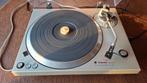 PLATENSPELER TECHNICS QUARTZ SL-1401, Audio, Tv en Foto, Platenspelers, Ophalen, Zo goed als nieuw, Platenspeler, Technics