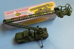 dinky toys elevator, Ophalen, Gebruikt, Bus of Vrachtwagen, Dinky Toys