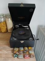 FONOGRAAF, Antiek en Kunst, Antiek | Tv's en Audio, Ophalen