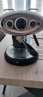 Illyexpresso, Elektronische apparatuur, Koffiezetapparaten, Ophalen, Nieuw, Espresso apparaat