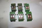 fleischmann ho commandes 516 4eur pièce, Fleischmann, Autres types, Utilisé, Envoi