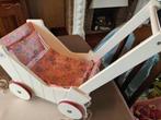 Poppenwagen baby born, Kinderen en Baby's, Ophalen of Verzenden, Zo goed als nieuw, Babypop