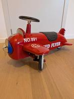 Retro roller loopauto, Kinderen en Baby's, Ophalen, Gebruikt