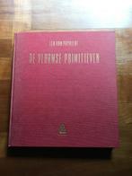 DE VLAAMSE PRIMITIEVE, Ophalen of Verzenden, Zo goed als nieuw, Schilder- en Tekenkunst