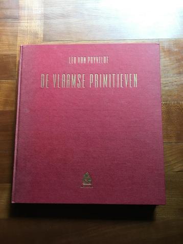 DE VLAAMSE PRIMITIEVE  beschikbaar voor biedingen