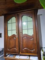 Armoire vitrine, Maison & Meubles, Armoires | Vitrines