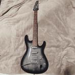 Ibane SA260FM gray burst, Ophalen of Verzenden, Zo goed als nieuw, Ibanez