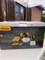 Spuitpistool, Doe-het-zelf en Bouw, Schildersmaterialen, Ophalen, Gebruikt