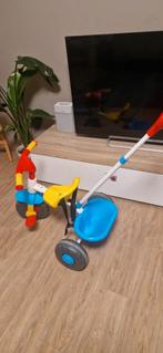 Kinderfiets, Fietsen en Brommers, Ophalen
