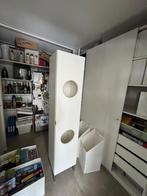 Waskast ikea inc manden, Huis en Inrichting, Kasten | Kleerkasten, Ophalen, Zo goed als nieuw