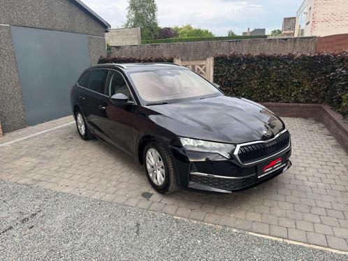 Skoda Octavia Combi 1.5 TSI eTec MHEV Corporate DSG 7V Break, Auto's, Skoda, Particulier, Te koop, Octavia, ABS, Achteruitrijcamera