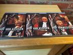 Hof Van Assisen (VRT-klassieker – Seizoen 1/2/3 op DVD), Ophalen of Verzenden, Nieuw in verpakking