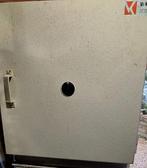 Keramiekoven veka voorlader, Enlèvement, Utilisé