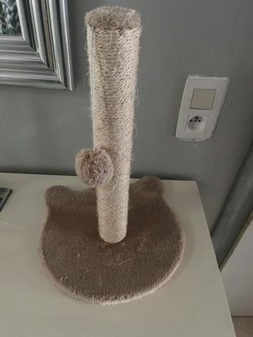 chat jouets interactifs griffoirs pour chats d'intérieur beschikbaar voor biedingen