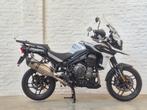 Triumph Tiger 1200 Explorer SE "Alpine Edition", Motoren, Motoren | Triumph, Motorrijbewijs A, Bedrijf, 3 cilinders, Meer dan 35 kW