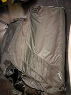 Vespa beenkleed, Ophalen, Zo goed als nieuw