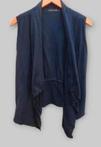✨️RIVER WOODS Mouwloos Vestje - Maat S - Topstaat✨️✨️, Kleding | Dames, Truien en Vesten, Blauw, River Woods, Ophalen of Verzenden