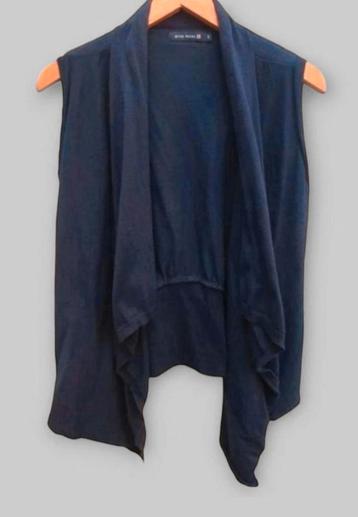 ✨️RIVER WOODS Mouwloos Vestje - Maat S - Topstaat✨️✨️  beschikbaar voor biedingen