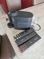 Nespresso Magimix, Elektronische apparatuur, Ophalen, Zo goed als nieuw