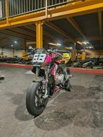 YCF mini GP pitbike, Fietsen en Brommers, Ophalen, Gebruikt, Pitbike, 190 cc