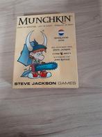 Munchkin dood de monsters - s4065, Verzenden, Zo goed als nieuw