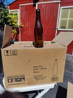 Brouwland Vichy 33 cl 15 stuks, Ophalen, Gebruikt