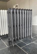 Gietijzeren Radiator, Doe-het-zelf en Bouw, Verwarming en Radiatoren, Ophalen, Radiator