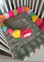 Speelrups Liliputtiens, Enlèvement ou Envoi