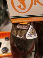 Orval 04/2019, Ophalen