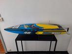 Proboat super sonicwake 48, Hobby en Vrije tijd, Ophalen, Zo goed als nieuw