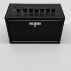 Boss Katana Mini Gitaarversterkercombo - in nette staat, Muziek en Instrumenten, Versterkers | Bas en Gitaar, Ophalen of Verzenden