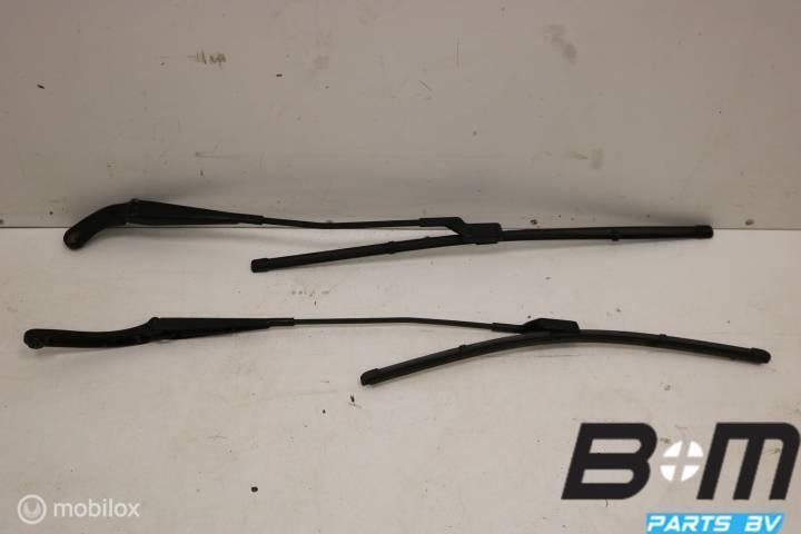 Set ruitenwissers Audi A5 Coupe, Auto-onderdelen, Ruiten en Toebehoren, Gebruikt