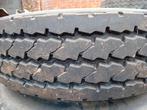 Nouveau pneu Michelin avec jante pour camion 13R22.5, Autos : Pièces & Accessoires, Pneu(s), Enlèvement, Camion