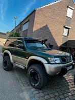 Nissan patrol y61 2.8 6 cilinder, Patrol, Vierwielaandrijving, Particulier, Te koop