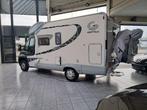 Gezocht/zoek 1 wieldeksel citroen Jumper, zie foto, Caravans en Kamperen, Mobilhomes, Particulier